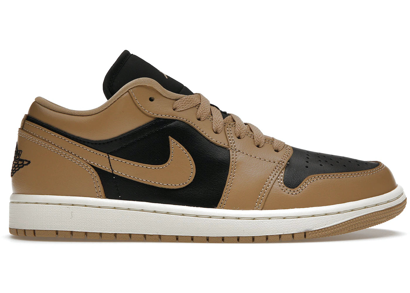 Air Jordan Air Jordan 1 Low Desert - DC0774-201