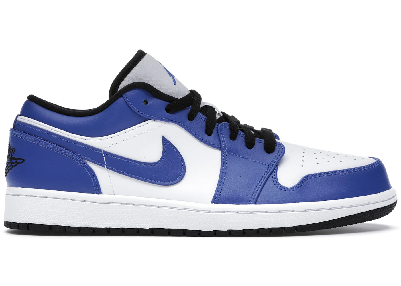 Air Jordan 1 Low Game Royal