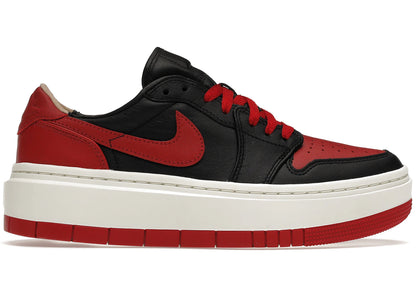 Air Jordan Air Jordan 1 Low Elevate Bred - DQ1823-006