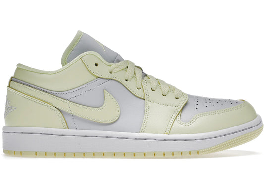 Air Jordan 1 Low Lemonade