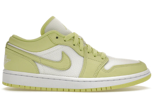 Air Jordan Air Jordan 1 Low Limelight - DH9619-103