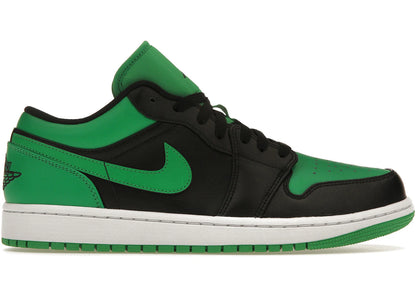 Air Jordan Air Jordan 1 Low Lucky Green - 553558-065 / 553560-065