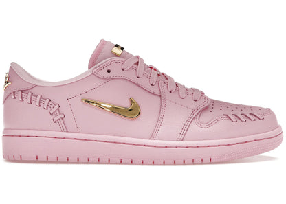 Air Jordan Air Jordan 1 Low Method of Make Perfect Pink - FN5032-600