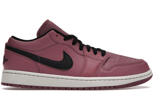 Air Jordan 1 Low Mulberry