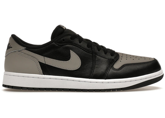 Air Jordan Air Jordan 1 Low OG Shadow (2024) - CZ0790-003