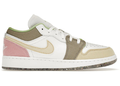 Air Jordan Air Jordan 1 Low Pastel Grind - DJ0341-100