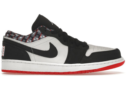 Air Jordan Air Jordan 1 Low Quai 54 (2021) - DM0095-106