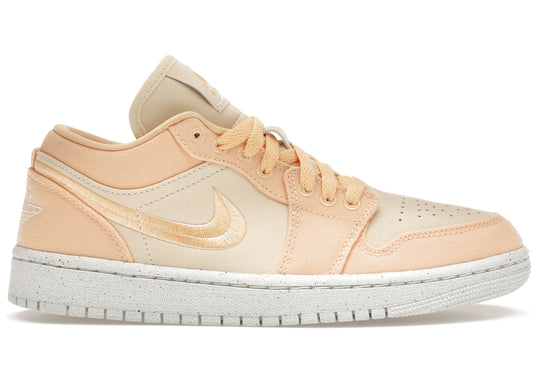 Air Jordan 1 Low SE Celestial Gold