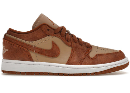 Air Jordan Air Jordan 1 Low SE Legend Coffee - FJ3453-200