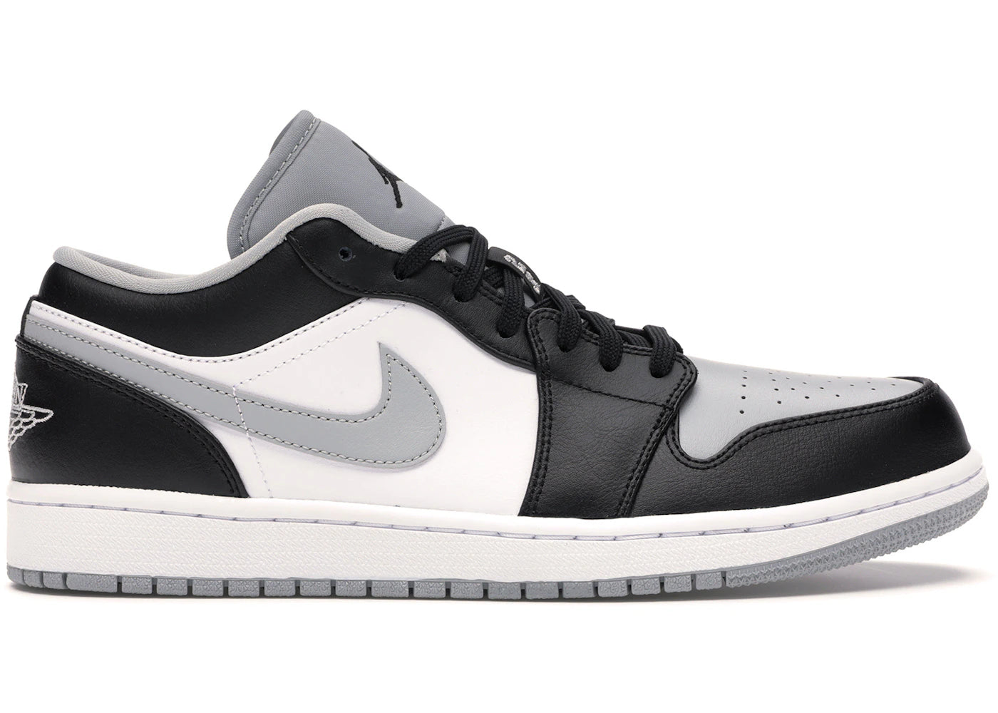 Air Jordan Air Jordan 1 Low Shadow - 553558-039