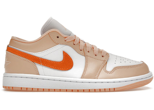 Air Jordan 1 Low Sunset Haze