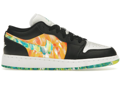 Air Jordan Air Jordan 1 Low Drip - DJ6252-038