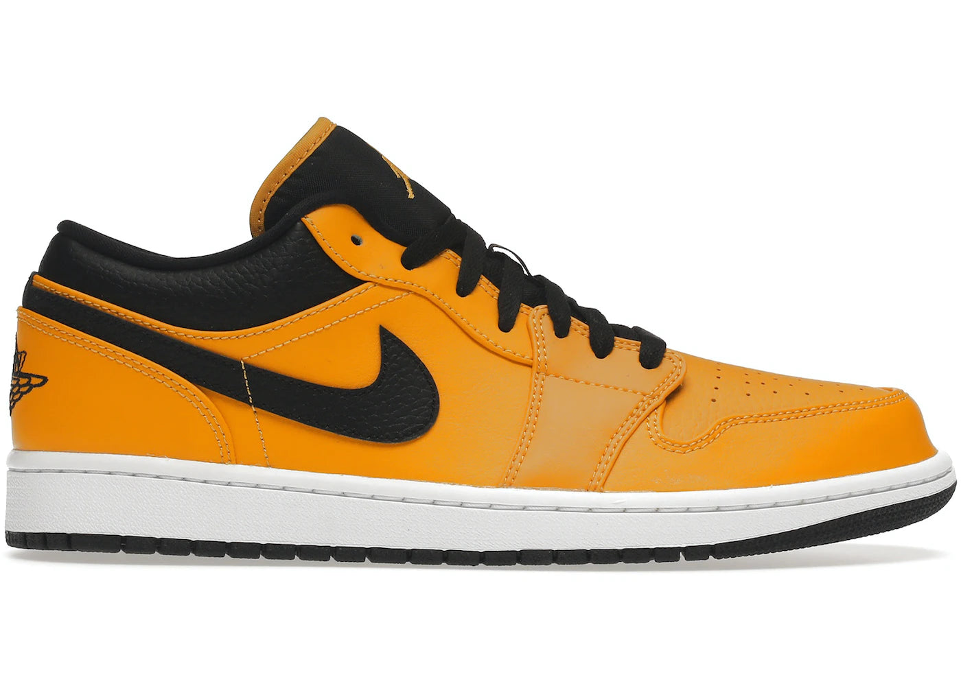 Air Jordan Air Jordan 1 Low University Gold - 553558-700