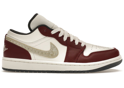 Air Jordan 1 Low Year of the Dragon (2024)