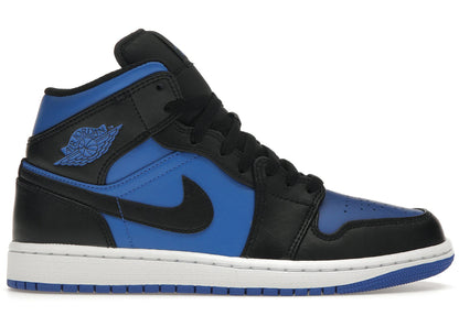 Air Jordan Air Jordan 1 Mid Varsity Royal - DQ8426-042