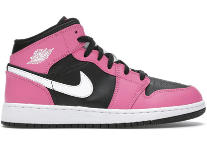 Air Jordan Air Jordan 1 Mid Pinksicle - 555112-002