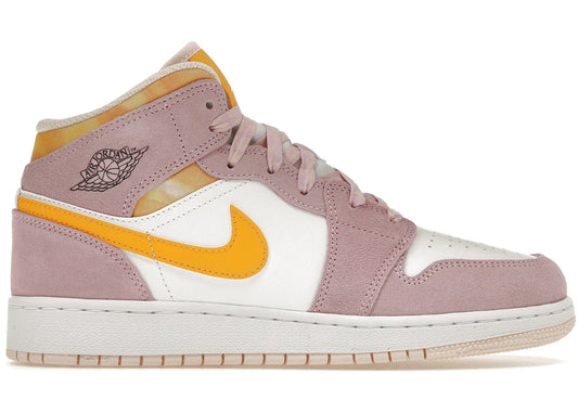 Air Jordan Air Jordan 1 Mid Arctic Pink - DC9517-600