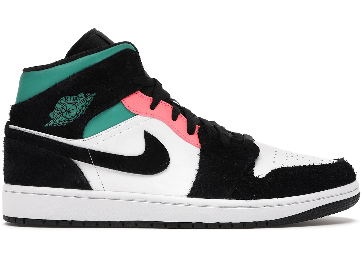 Air Jordan Air Jordan 1 Mid SE South Beach - 852542-116