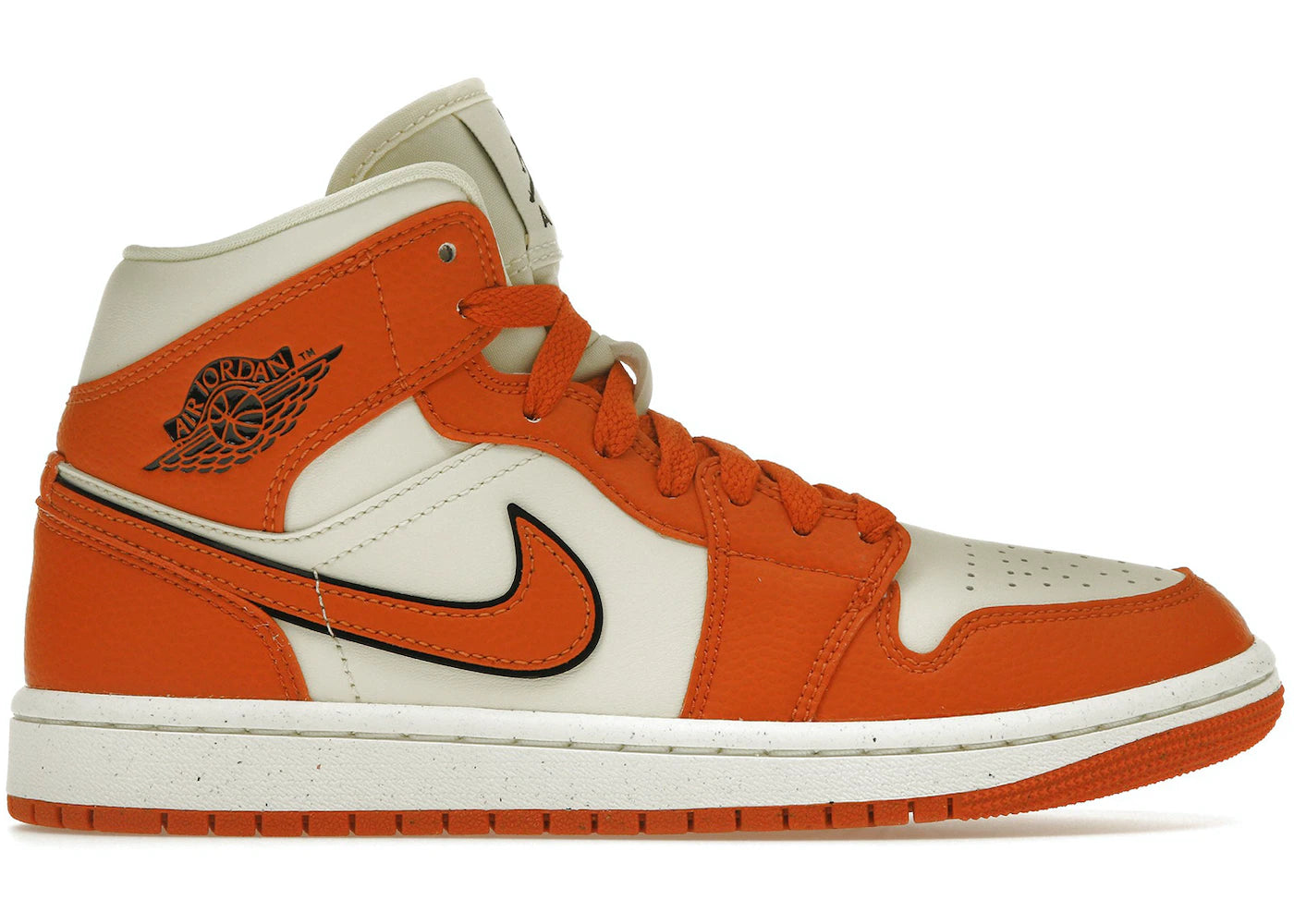 Air Jordan 1 Mid SE Sport Spice