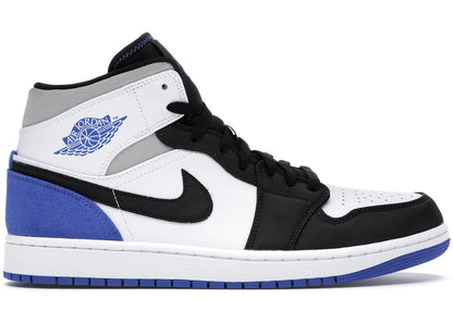 Air Jordan Air Jordan 1 Mid SE Game Royal - 852542-102 / BQ6931-102