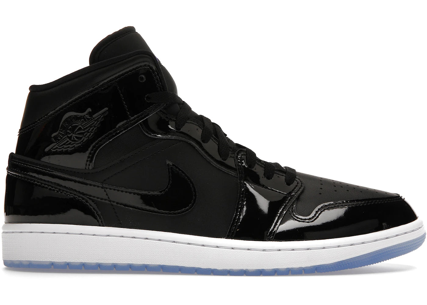 Air Jordan Air Jordan 1 Mid Space Jam - DV1308-004 / DV1337-004