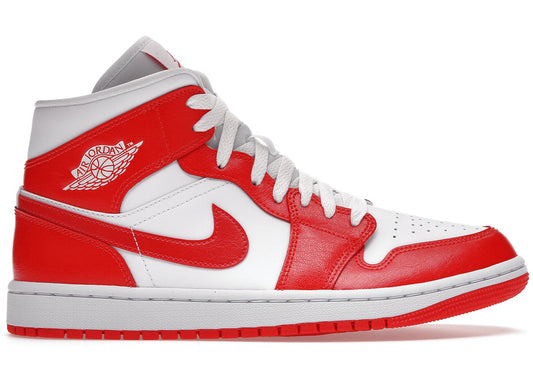 Air Jordan 1 Mid Syracuse