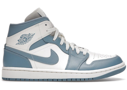 Air Jordan 1 Mid UNC (2022)