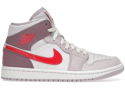 Air Jordan Air Jordan 1 Mid Valentine's Day (2022) - DR0174-500