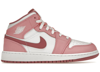 Air Jordan 1 Mid Valentine’s Day