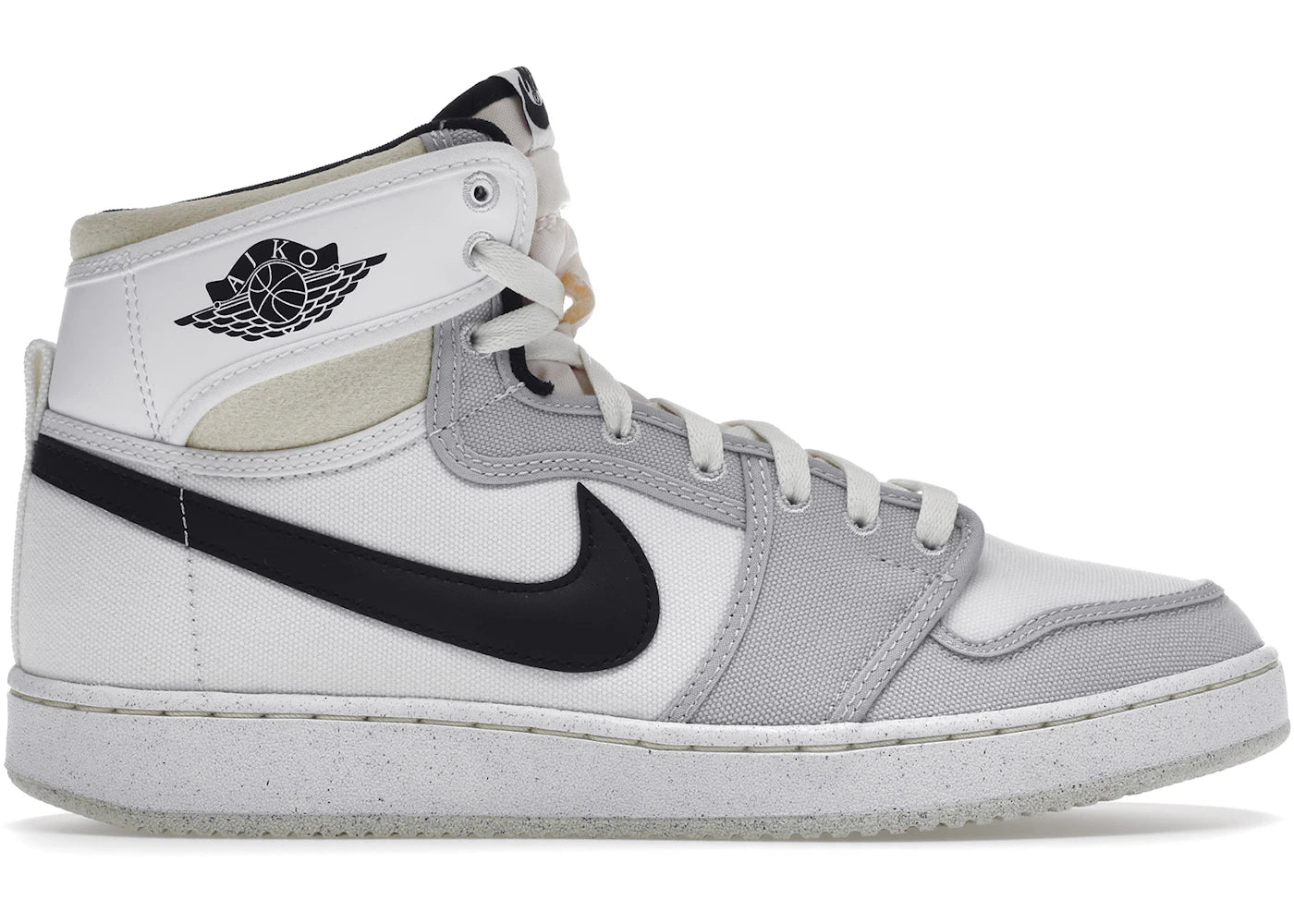 Air Jordan Air Jordan 1 AJKO White Black - DO5047-100