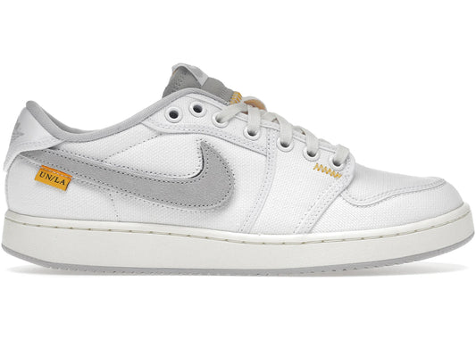 Air Jordan 1 Retro AJKO Low SP Union Neutral Grey