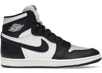 Air Jordan 1 Retro High 85 OG Black White