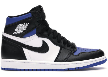 Air Jordan 1 Retro High Royal Toe