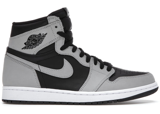 Air Jordan 1 Retro High Shadow 2.0