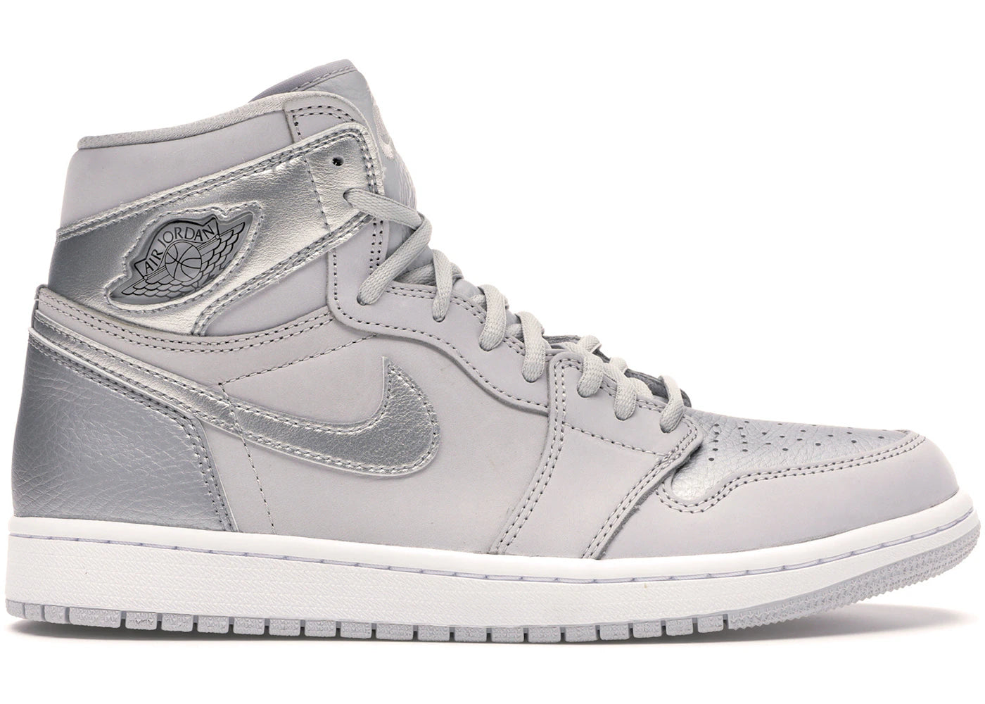 Air Jordan Air Jordan 1 Retro High CO Japan Neutral Grey (2020) - 57441-029 / DC1788-029