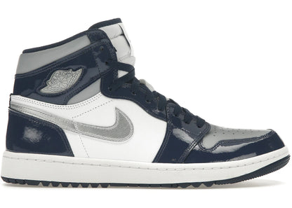 Air Jordan 1 High Golf Midnight Navy