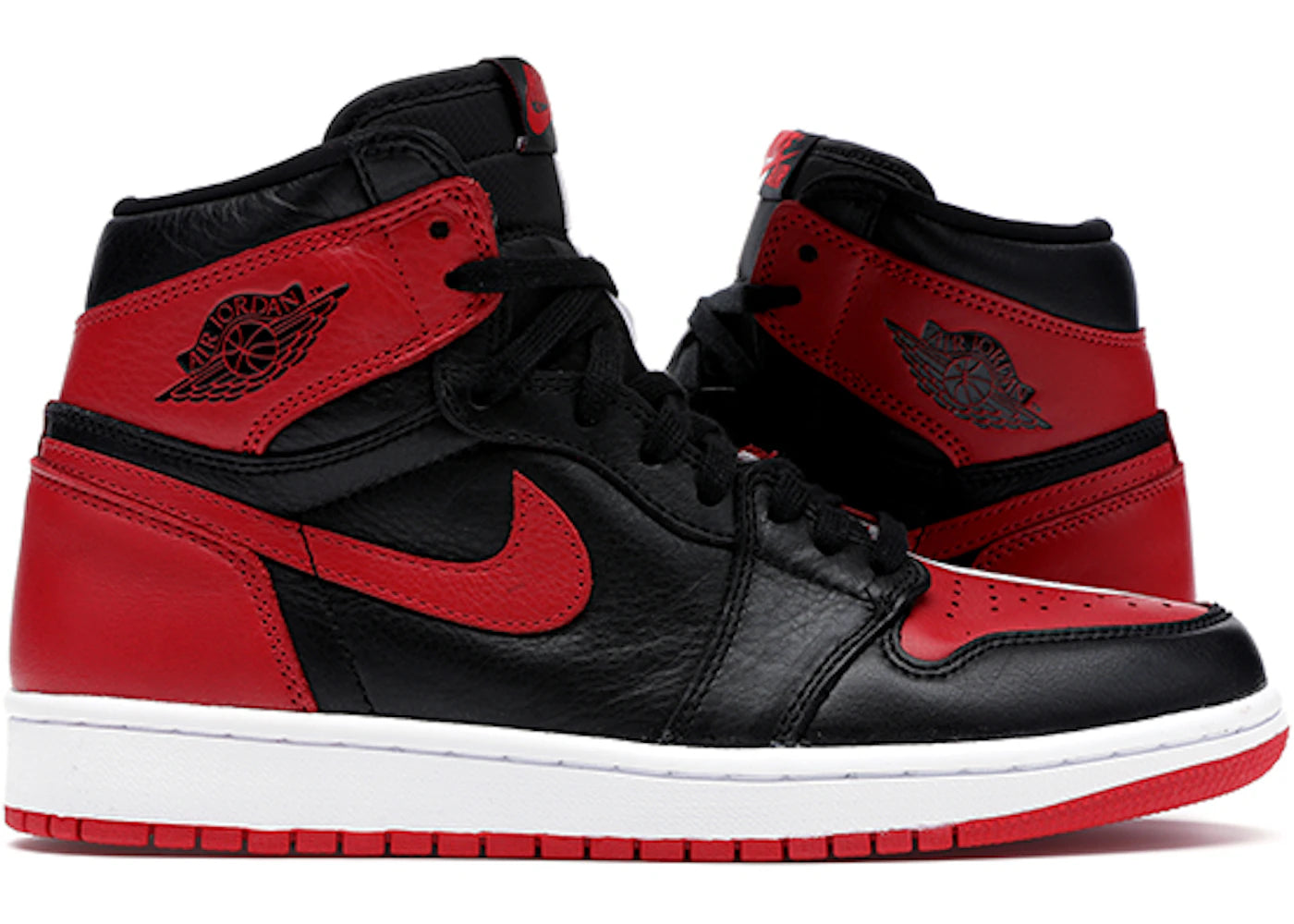 Air Jordan Air Jordan 1 Retro High Homage To Home - 861428-061