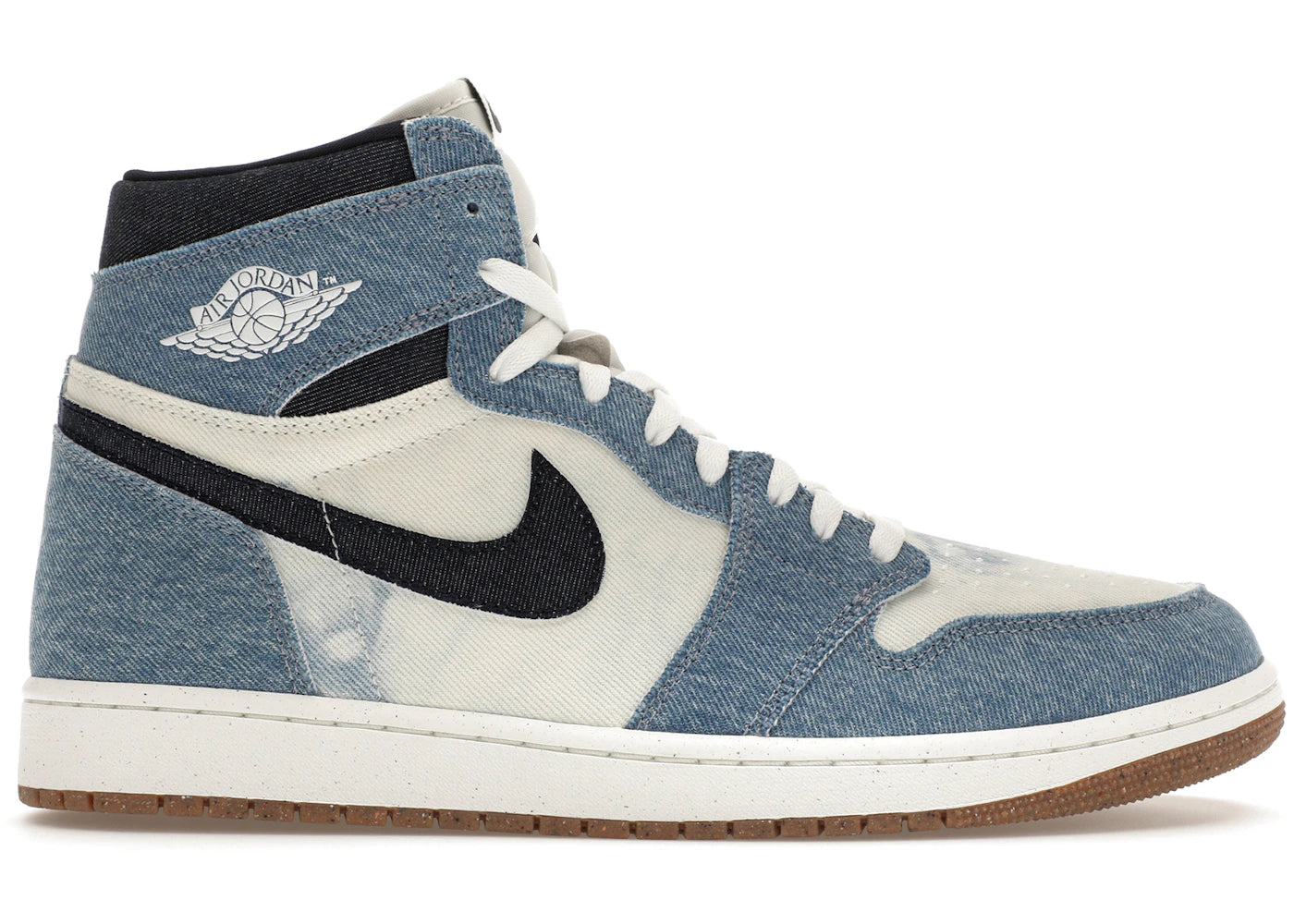 Air Jordan 1 Retro High OG Denim