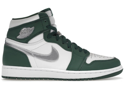 Air Jordan 1 High OG Gorge Green