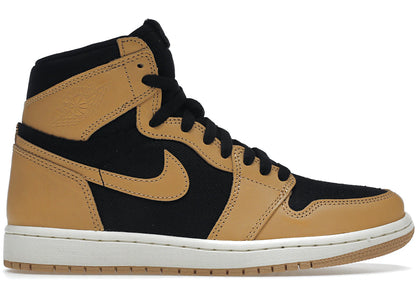 Air Jordan 1 Retro High OG Vachetta Tan (Heirloom)