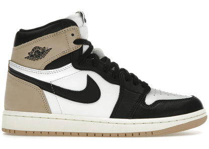 Air Jordan 1 Retro High OG Latte