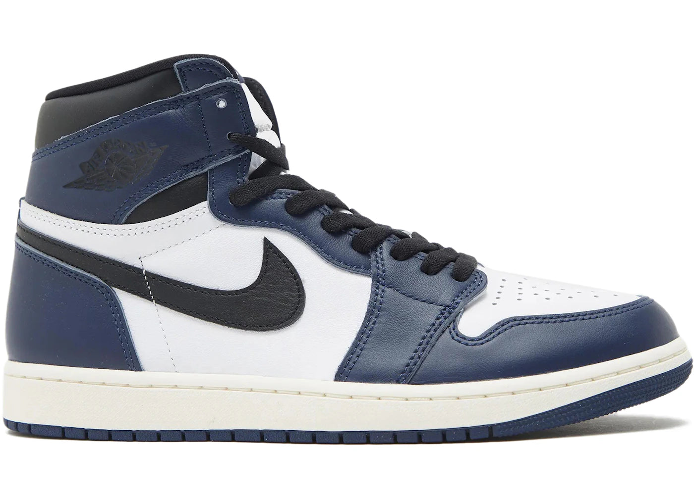 Air Jordan 1 Retro High OG Midnight Navy