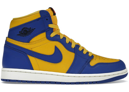 Air Jordan Air Jordan 1 High Retro OG Reverse Laney - FD2596-700