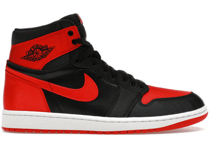 Air Jordan 1 Retro High OG Satin Bred