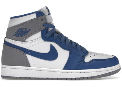 Air Jordan 1 High Retro OG True Blue