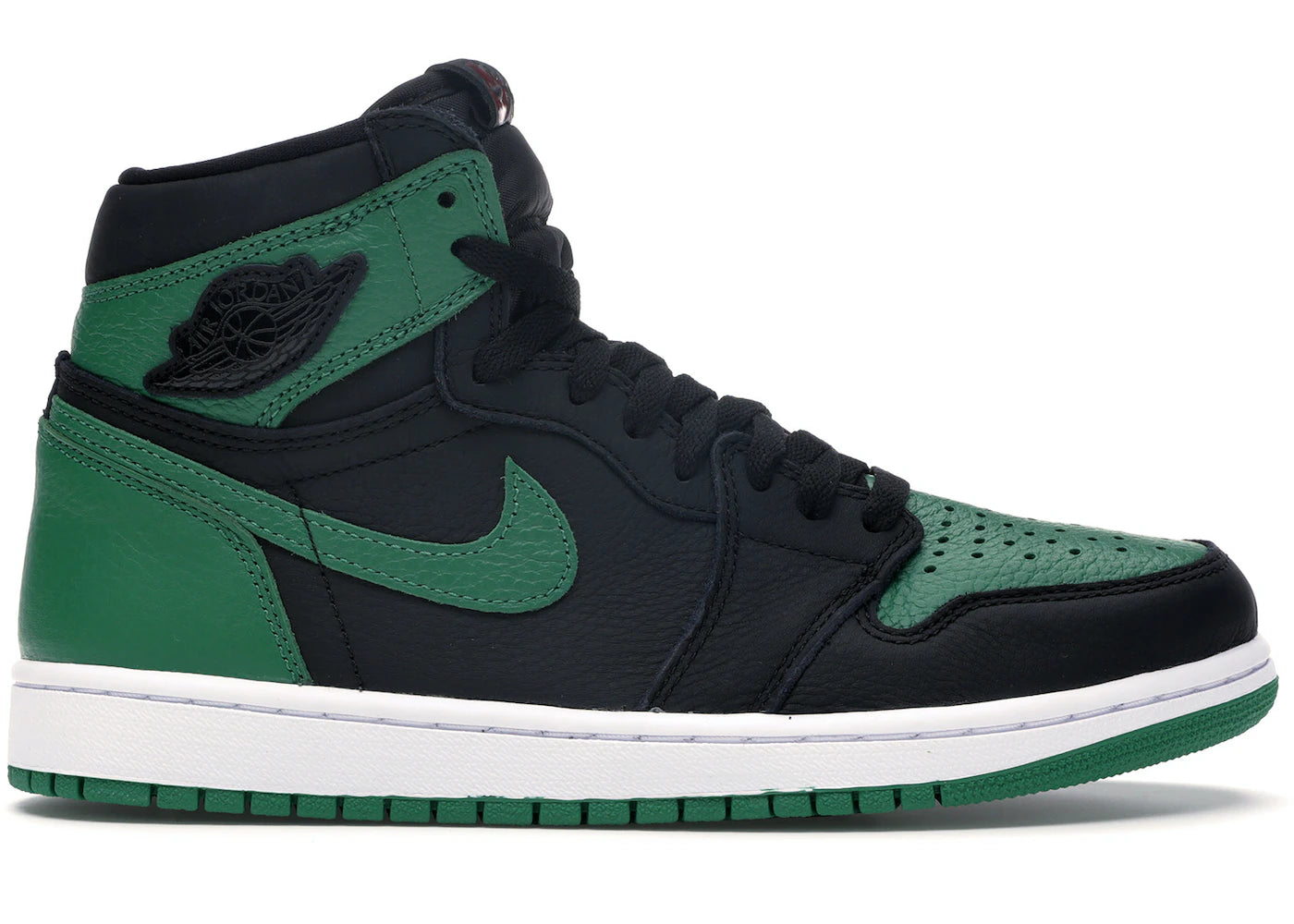 Air Jordan Air Jordan 1 Retro High OG Pine Green Black - 555088-030 / 575441-030