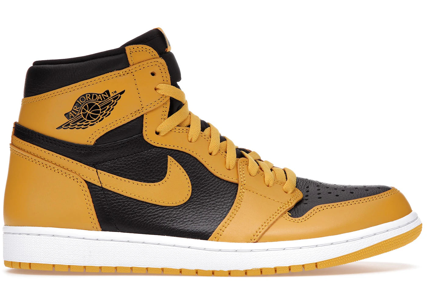 Air Jordan 1 High OG Pollen