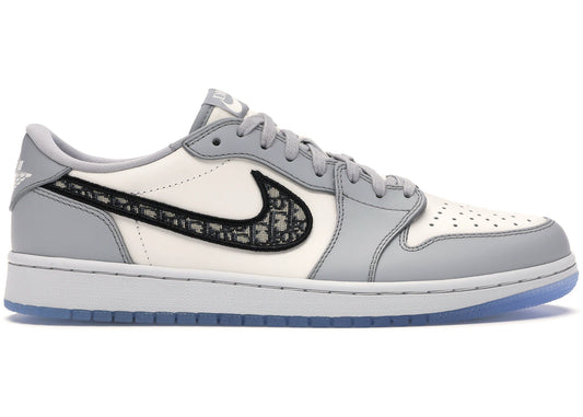 Air Jordan Air Jordan 1 Low Dior - CN8608-002