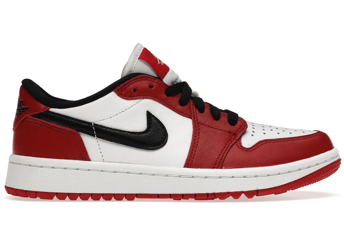 Air Jordan 1 Low Golf Chicago