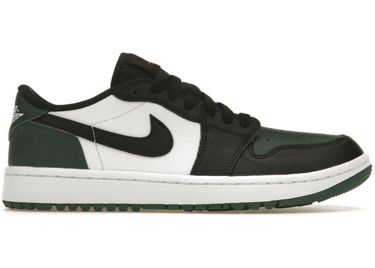 Air Jordan 1 Low Golf Noble Green